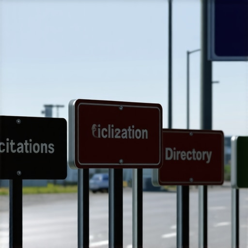 Why Niche Citations Beat Large Directories for Local Maps