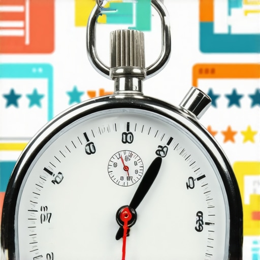 Why Review Speed Matters More Than Total Review Count