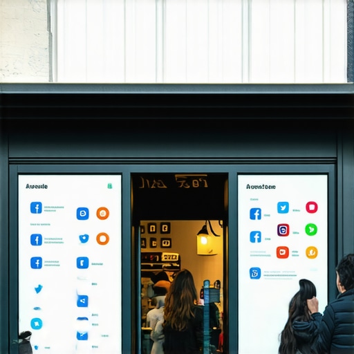Why Social Media Signals Still Matter for Your Local Business