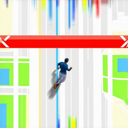 Why Speeding Up Your Map Rank Often Leads to a Hard Suspension
