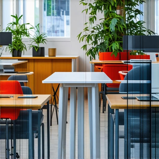 Why Virtual Offices are Killing Your Local Search Performance