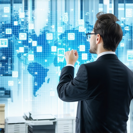 Why Your Business Category Choice is Your Biggest SEO Decision