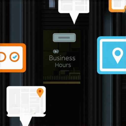 Why Your Business Hours Impact Your Visibility in Search Results