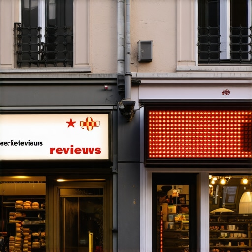 Why Your Competitor with Fewer Reviews is Outranking You