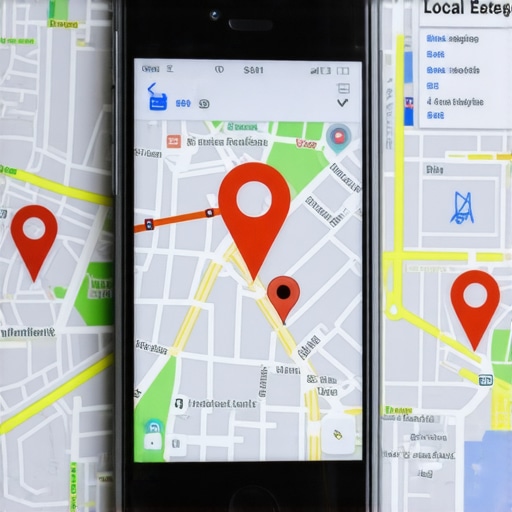 Why Your GMB SEO Package Failed the Last Proximity Update