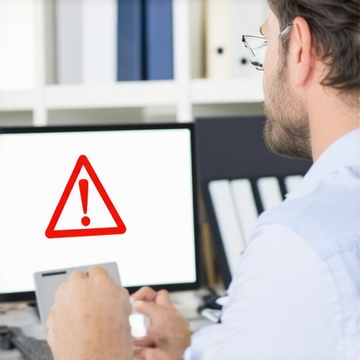 Why Your Keyword-Stuffed Business Name Is a Suspension Risk