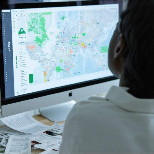 Why Your Maps Marketing Service Failed the Last Update