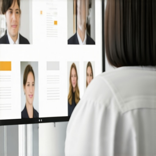 Why Your Profile Image Optimization Strategy is Flawed