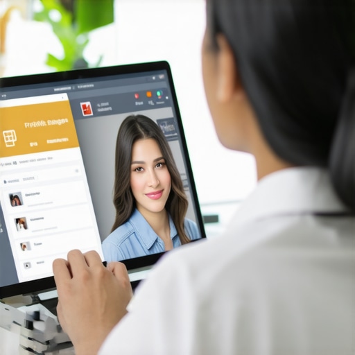 Why Your Profile Photos Are the Key to Higher CTR