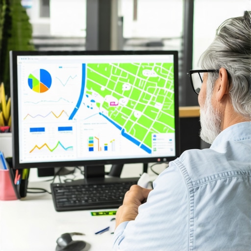 Why Your SEO Agency is Failing at Map Pack Visibility