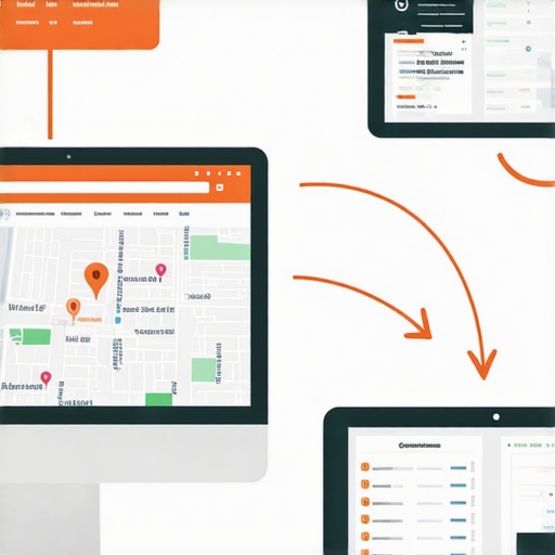 Why Your Website Content Directly Affects Your GMB Ranking