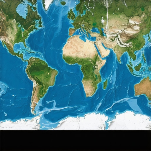 Why Your Website Footer and Map Rank are Deeply Connected