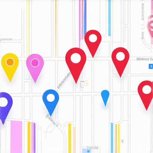 5 Tracking Tools That Show Your Real Map Position in Every ZIP Code