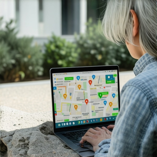 A Beginner's Path to Ranking Higher on Google Maps