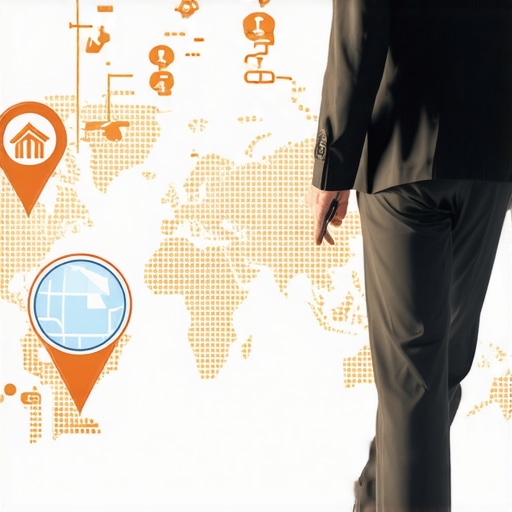 A practical toolkit for ranking small businesses on the map