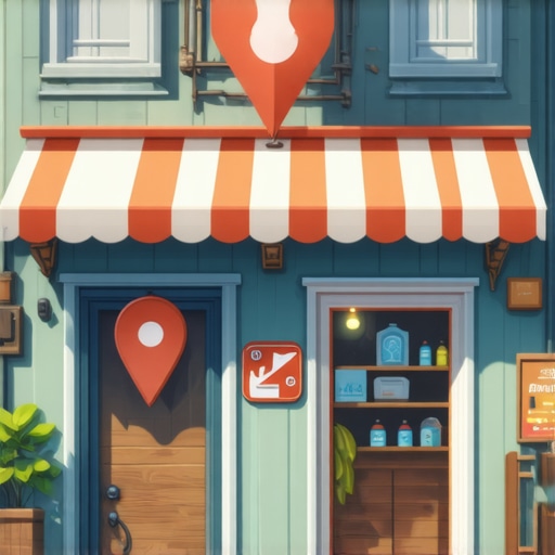 Anchor Text Fixes for Local Businesses with Over-Optimization