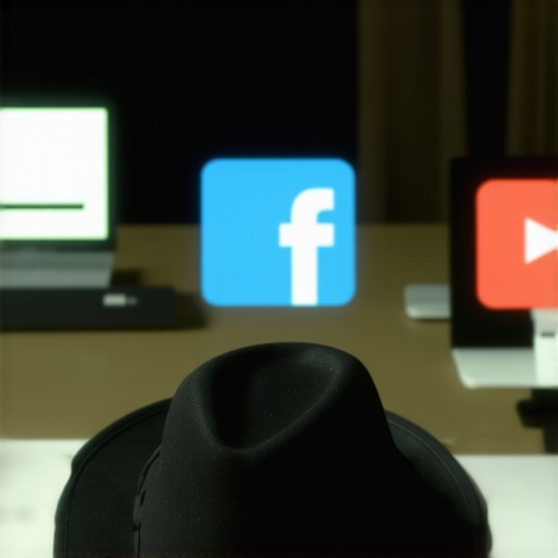 Eradicating Old Black Hat Tactics from Your Local Footprint
