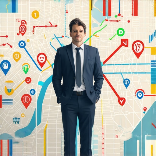 Getting Your Business Back on the Map After a Reinstatement Fail