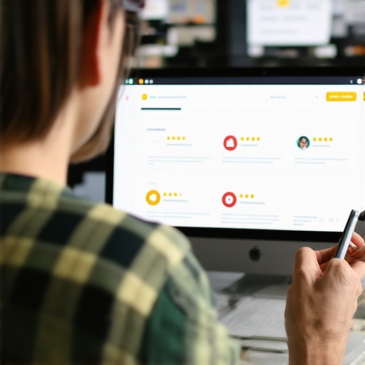 How to Beat the Yelp Filter in Local Search Results