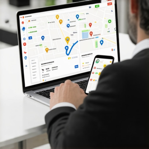 How to Get Your Business Listed in Apple Maps and Bing Too