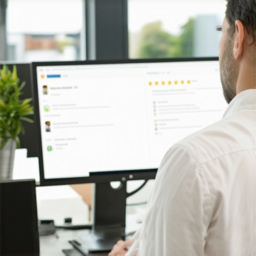 How to Recover Your Reviews After a Sudden GMB Suspension