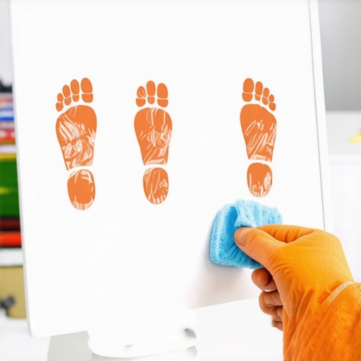 How to Scrub Black Hat SEO Footprints From Your Local Business