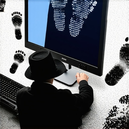 How to Spot and Remove Black Hat Local Footprints