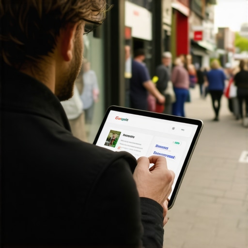 How to Use GMB Posts to Increase Your Local Click-Through Rate