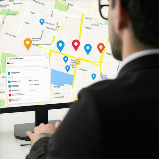 How to clean up your business listings to fix map errors