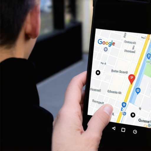 Manual Actions on Google Maps: A Step-by-Step Removal Process