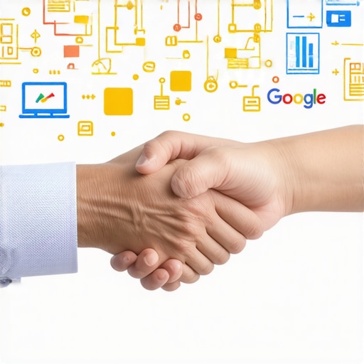 Rebuilding Trust with Google After a Manual Action