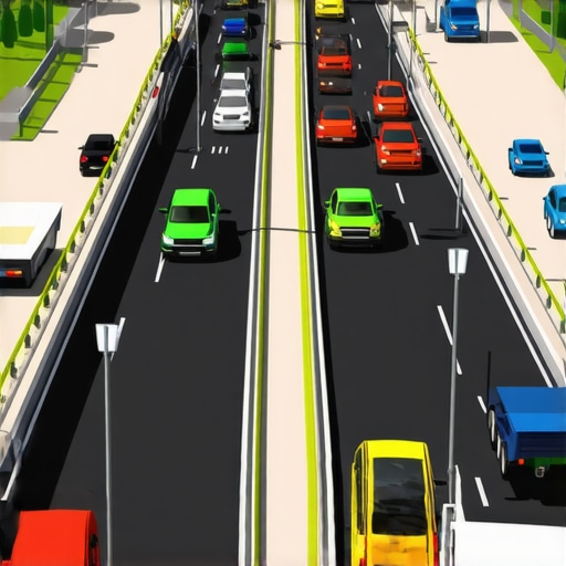 Reclaiming Traffic After Switching to a Service Area Model