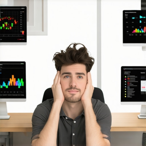 Recovering From a GMB Suspension Without Going Insane