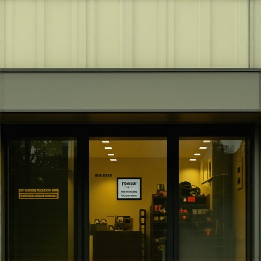 Recovering local visibility for businesses with hidden addresses
