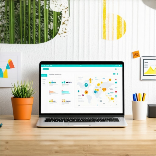 Setting Up Your First GMB Ranking Toolkit from Scratch