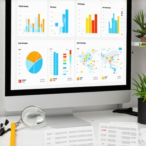 The Agency Secret: Using Niche GMB Ranking Toolkits