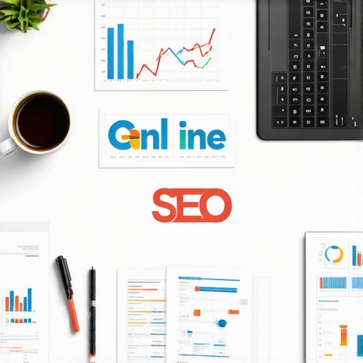 The Anatomy of a GMB Toolkit: What You Really Need to Rank