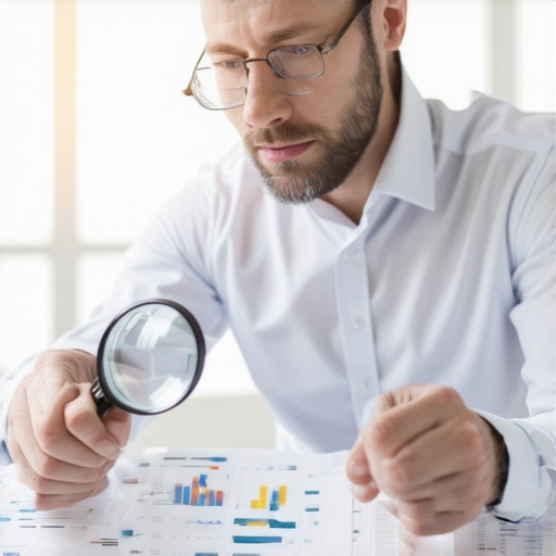 The Audit Process That Finds Hidden Profile Weaknesses