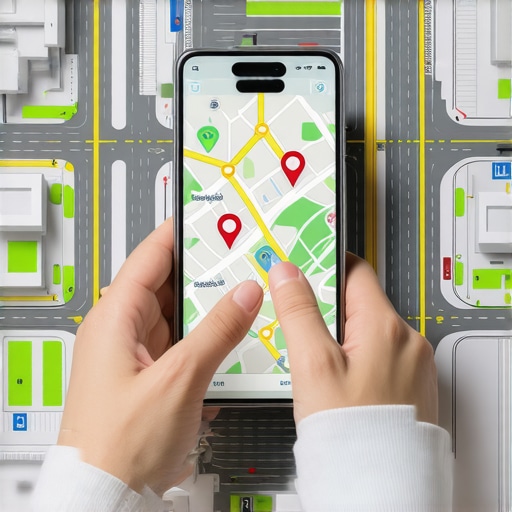 The Best Way to Handle Multiple Locations on Google Maps