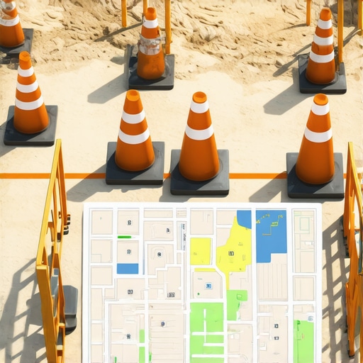 The Correct Way to Set Up Service Areas for Contractors