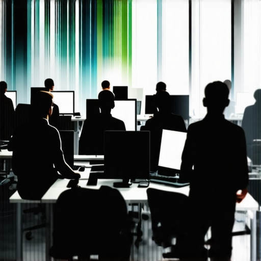 The Coworking Space Trap: Why Your Address is Getting You Shadowbanned