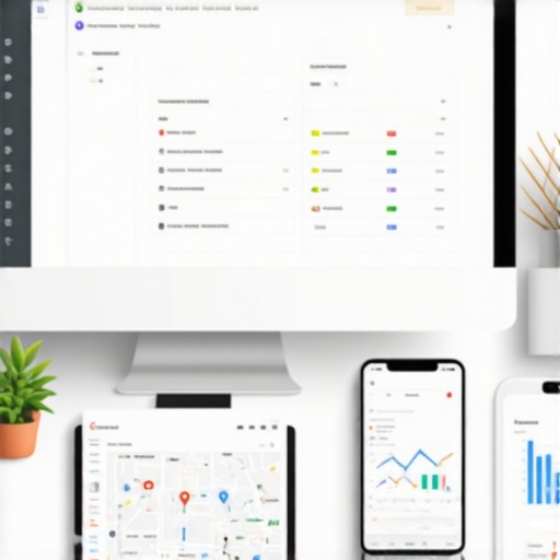 The Essential Toolset for New Google Business Profiles
