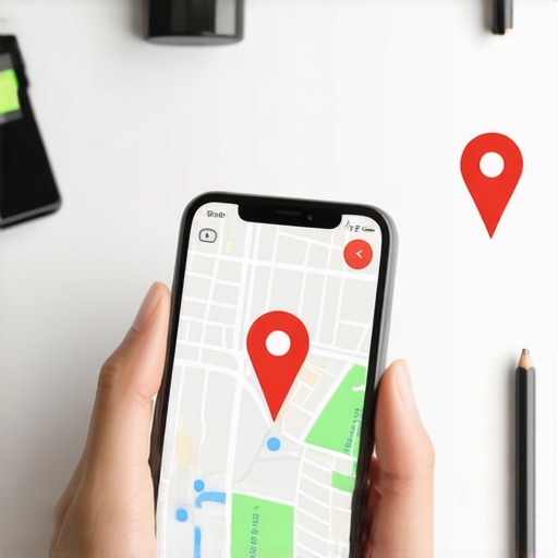 The Exact Tools We Use to Move the Map Pin Every Time