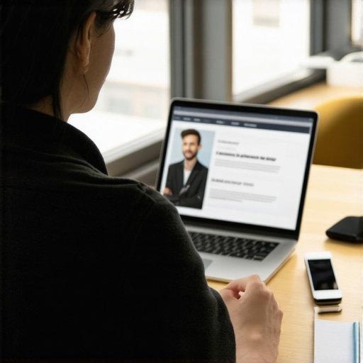 The First Five Things to Do After a Profile Suspension