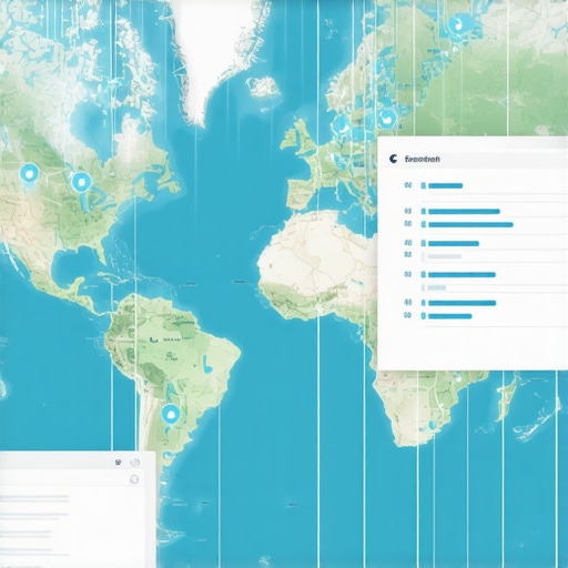 The Hidden Connection Between Website Authority and Map Rank