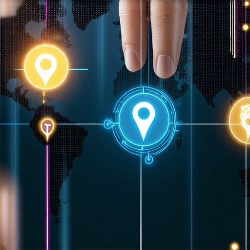 The Impact of Fast Review Responses on Your Map Visibility