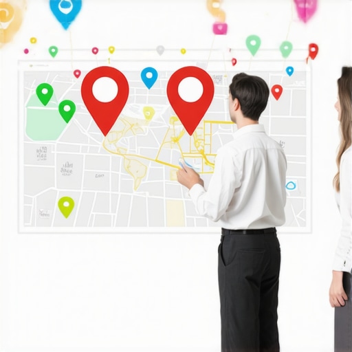 The Impact of Review Keywords on Your Local Search Presence