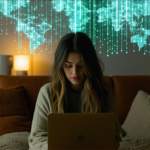 The Proximity Paradox: Ranking Where You Aren't Physically Located