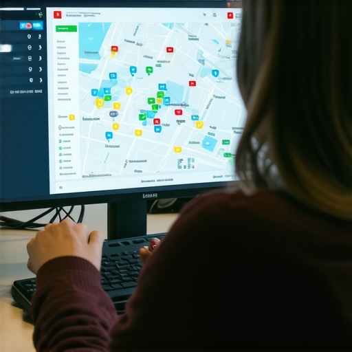 The Quickest Way to Audit Your Service Area Settings