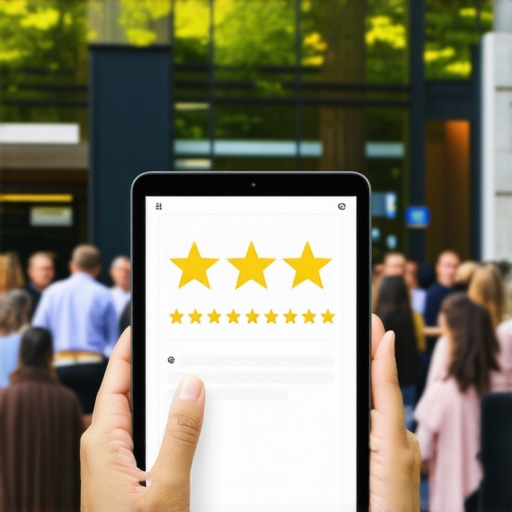 The Real Impact of Third-Party Reviews on Google Map Scores